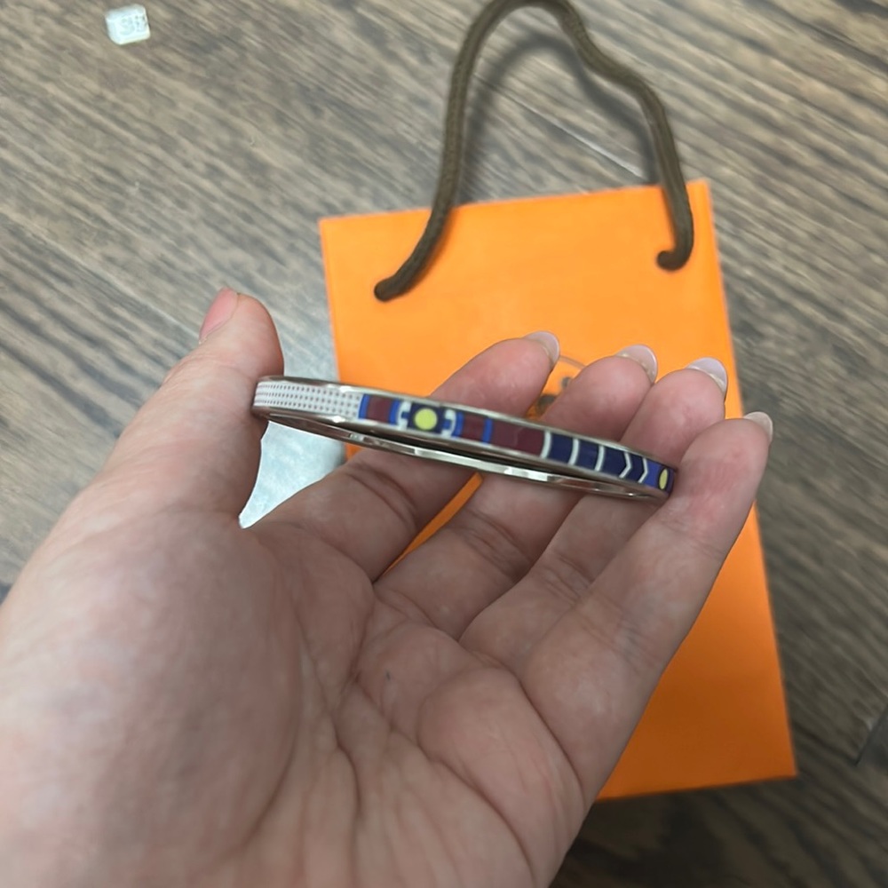 Hermes bangle